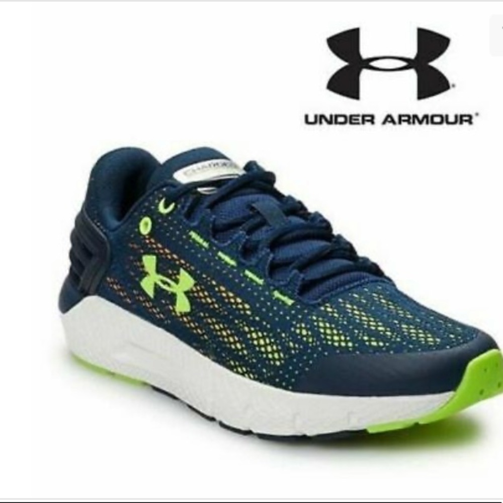 Under Armour Running Sneakers 👟